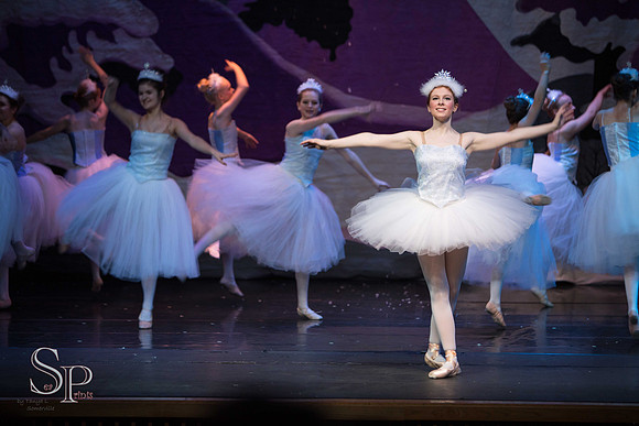 Beautiful Dancer