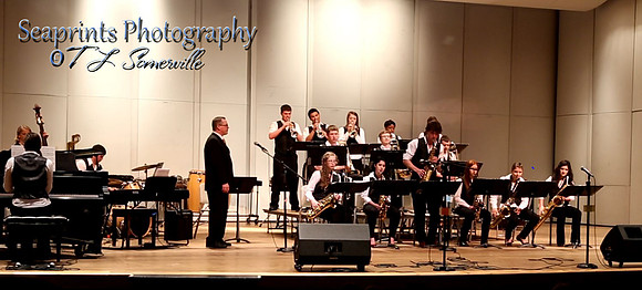 Jazz Band 2014a