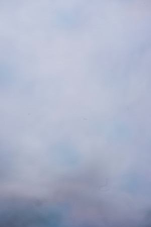 Blue Clouds