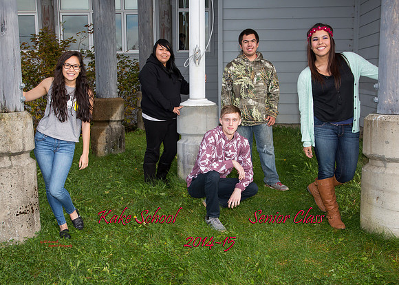 Senior Class