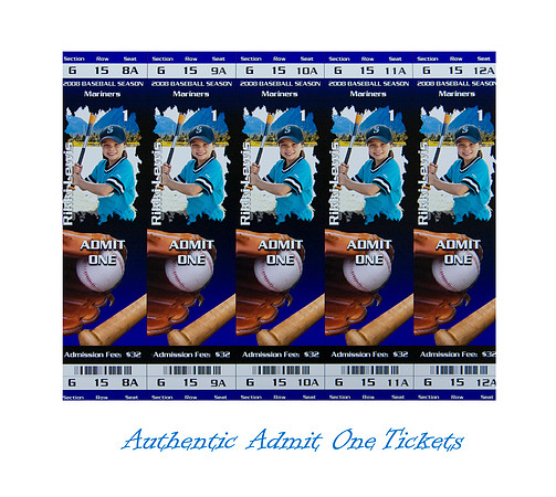 Tickets 2