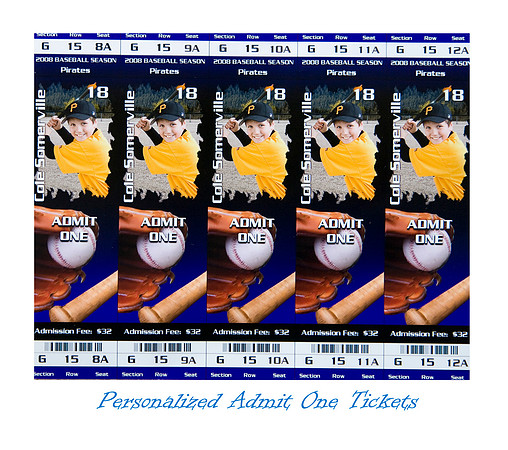 Tickets
