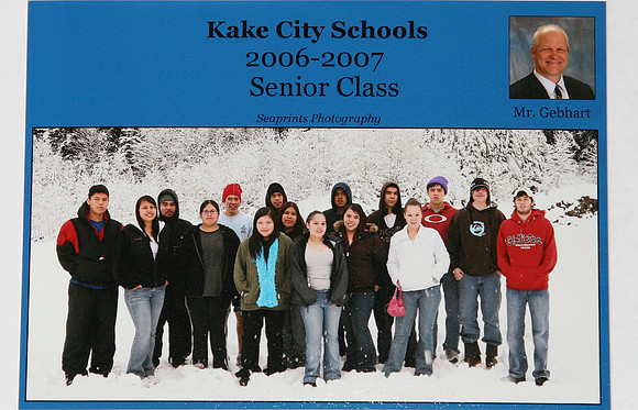 Kake Group