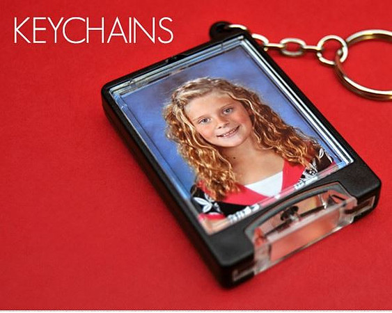 Key chain