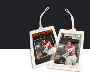 Bag Tags
