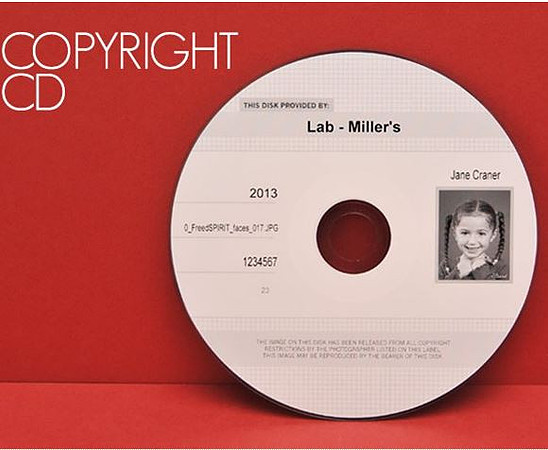 cd