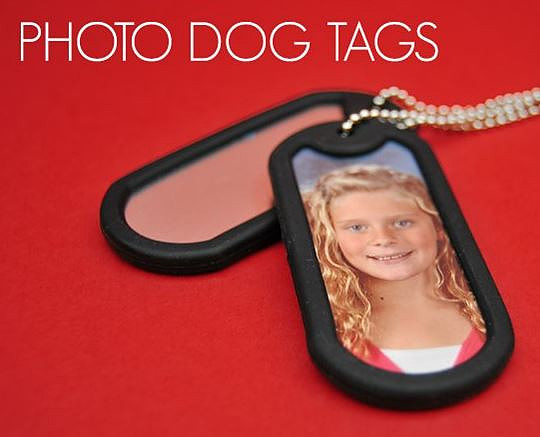 Dog Tag