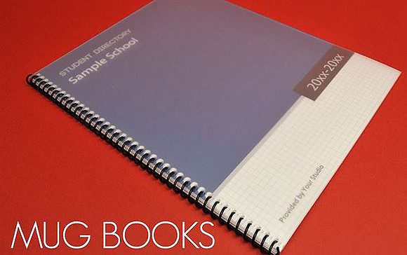 Mugbook