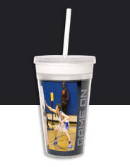 Tumbler