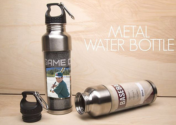 Water Bottle