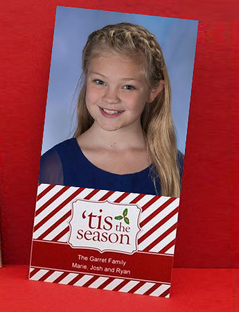 Christmas Cards