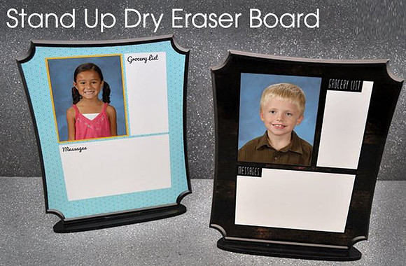 Dry Erase Board