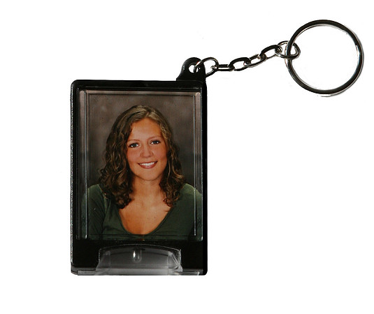 Flashlightkeychain
