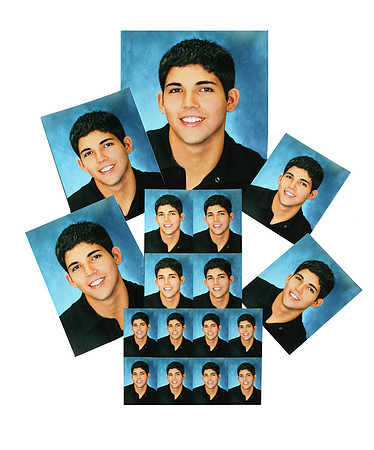 Senior Boy5294
