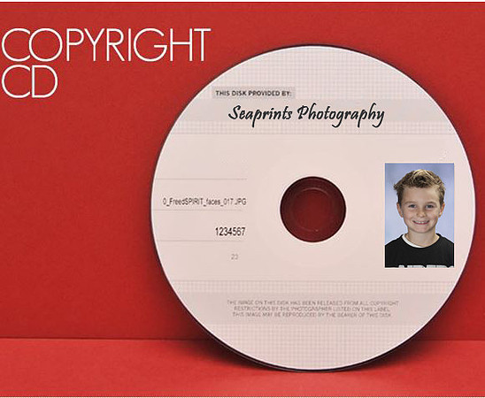 cd