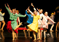 2025 Inside the Snowglobe Performances