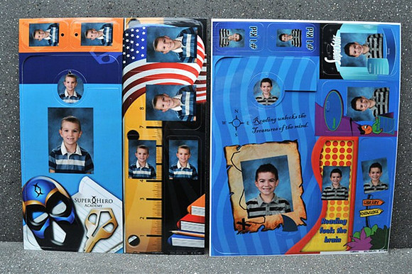 Funpacks
