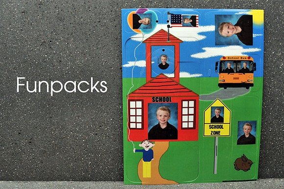 Funpacks