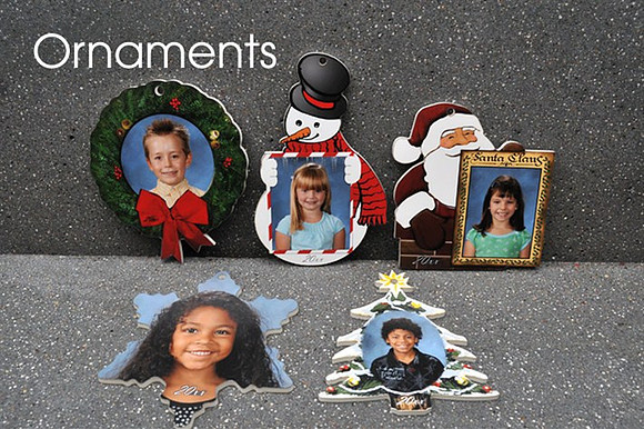 Christmas Ornaments