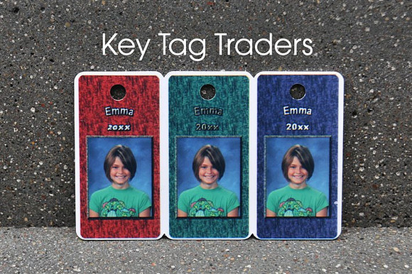 Key Fobs