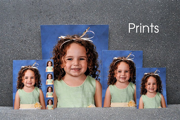 Portrait Prints