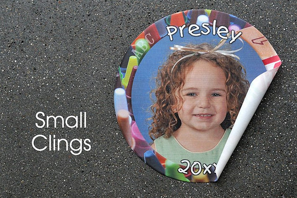 Small Cling