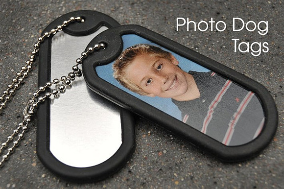 Dog Tag
