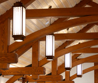 2026 Catholic Church Dedication