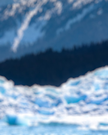 Glacier