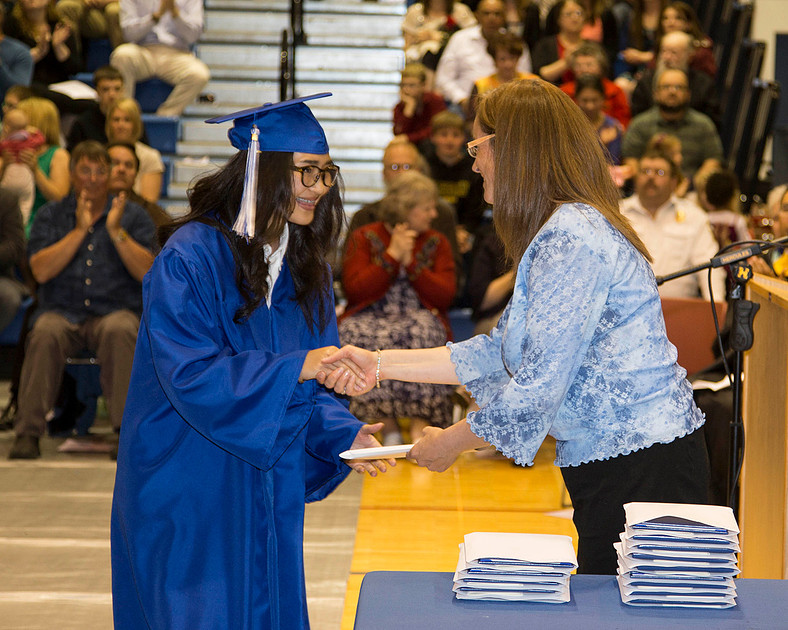 Seaprints Photography | 2013 PHS Graduation | 158