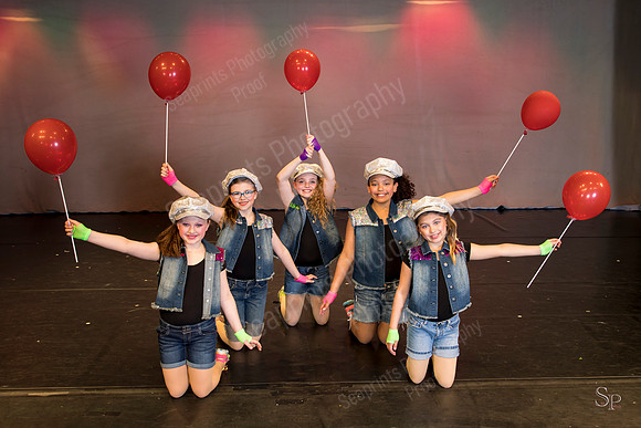 99 Red Balloons