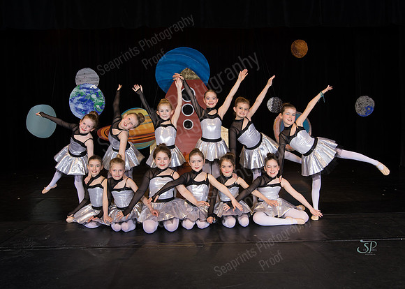 Satellites