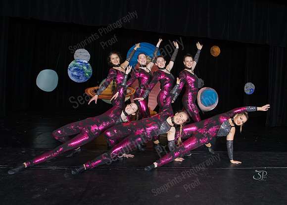 Godesses of Venus
