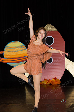 Miss Julia Murph