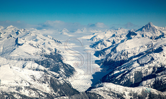 Seaprints Photography - Glacier