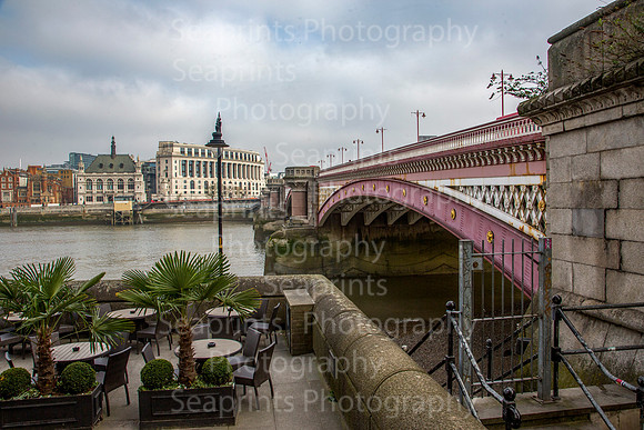 London Bridge
