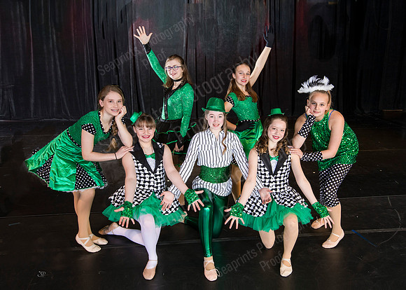 Emerald City