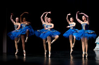 2023 Nutcracker Performance
