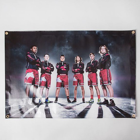 Banners