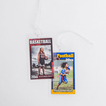 Bagtags