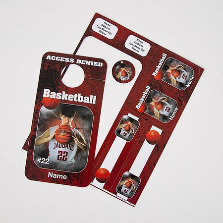 Sports Funpacks