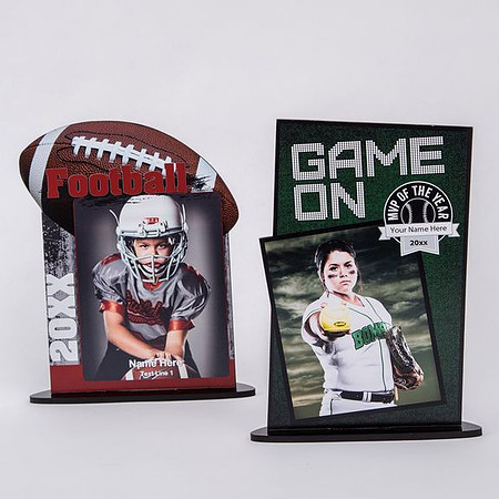 Sports Stand Ups