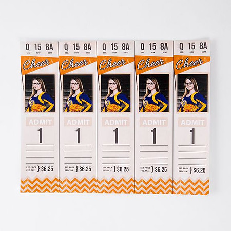 Game Day Tickets