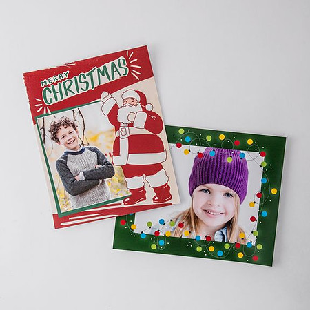 Holiday Prints