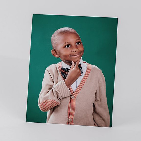 Metal Display Prints