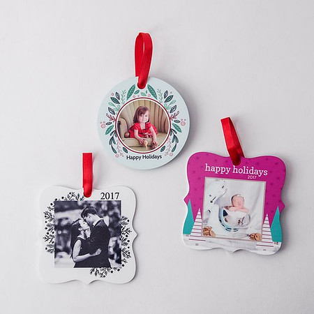 Metal Ornaments