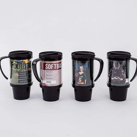 Mugs