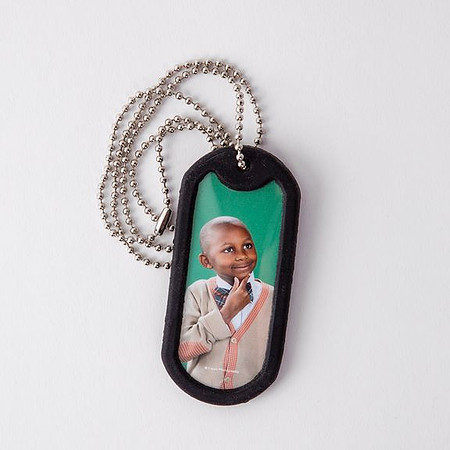 Photo Dog Tags