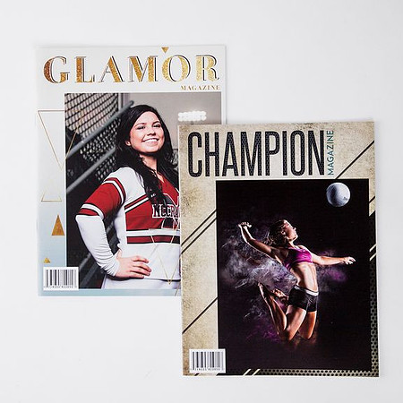 Print Package Books