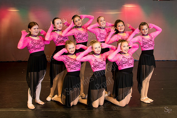 Ballet 5